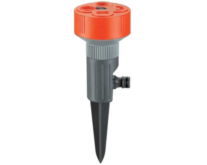 Gardena Multi 4-Flächenregner Twist