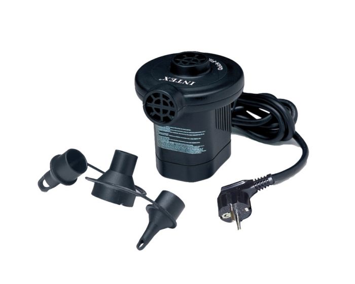 Intex Quick Fill Elektrische Pumpe 220V