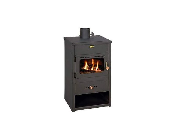 Freistehender Holzofen 9kW GH-Cosy stove