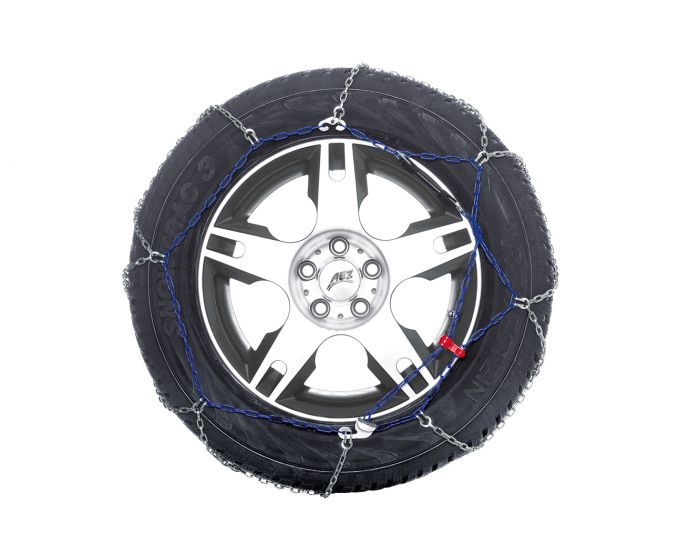 Taurean PC1 79 Schneeketten