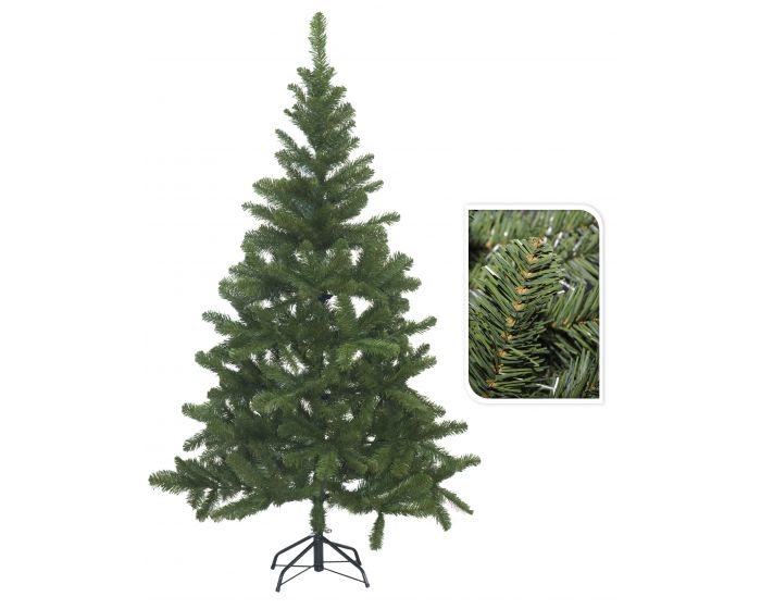 Weihnachtsbaum 180cm Deluxe