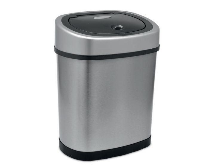 Trebs Abfalleimer mit Sensor 12L