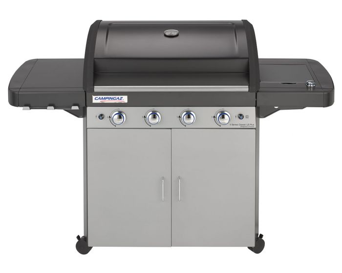 Campingaz 4 Series Classic LS plus