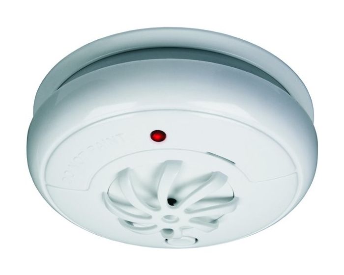 Feueralarm – Hitzemelder