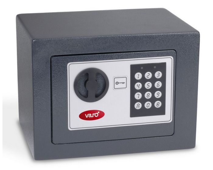 Varo MOTSA07EL elektronischer Safe