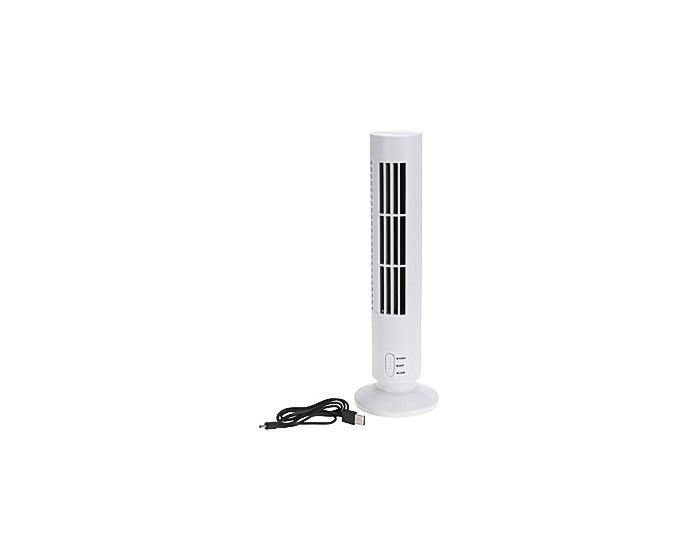 Turmventilator mit USB