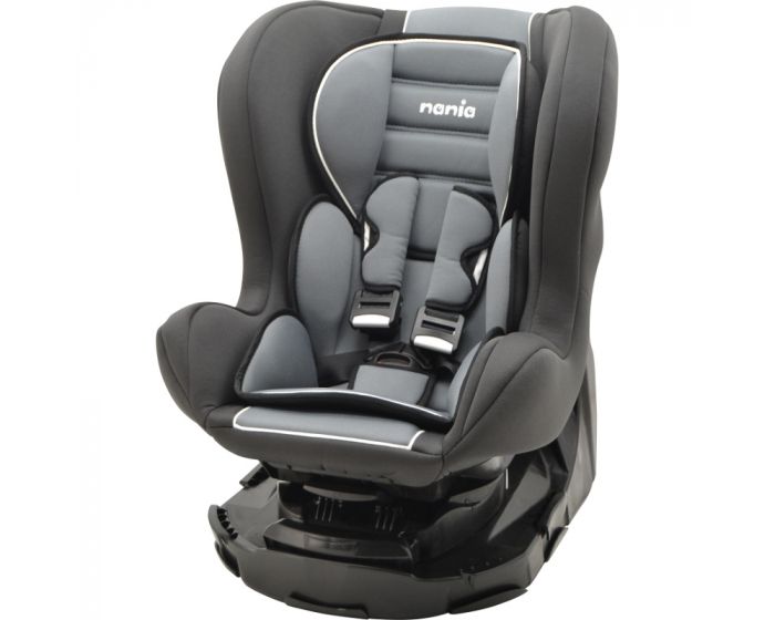 Autositz Nania Revo Luxe Agora Storm 0/1