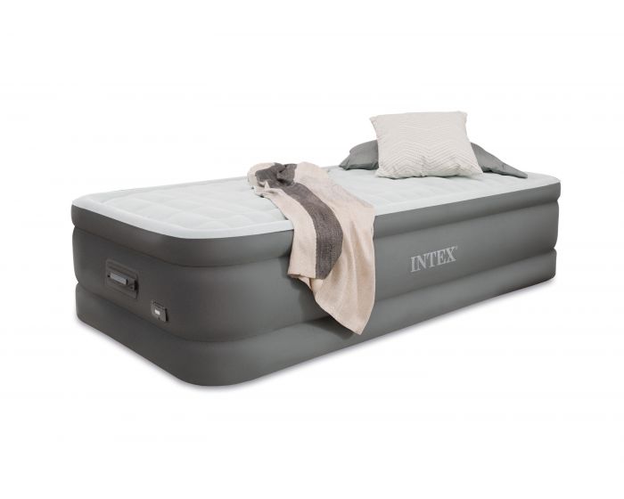 Intex PremAire Twin Luftbett eine Person
