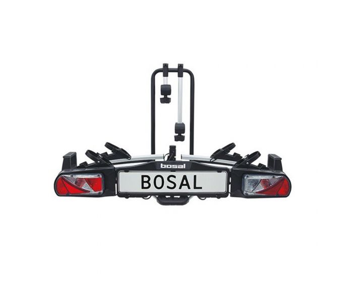 Bosal Traveller 2 Fahrradträger