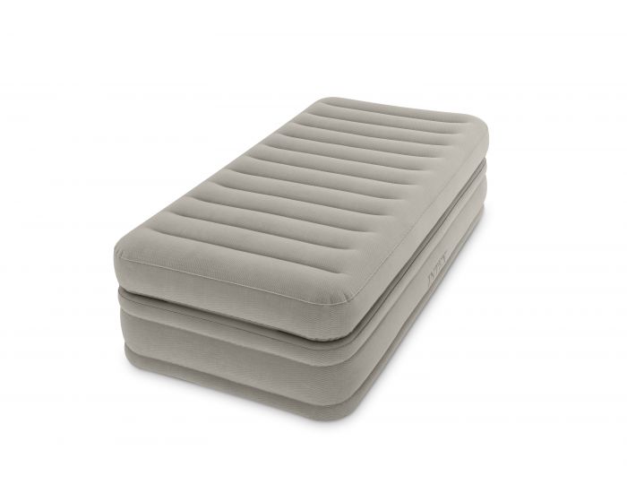 Intex Prime Comfort Elevated Twin eine Person