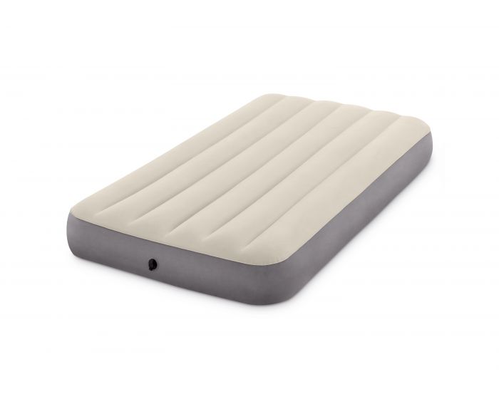 Intex Deluxe Single-High Twin Ein-Personen-Luftbett