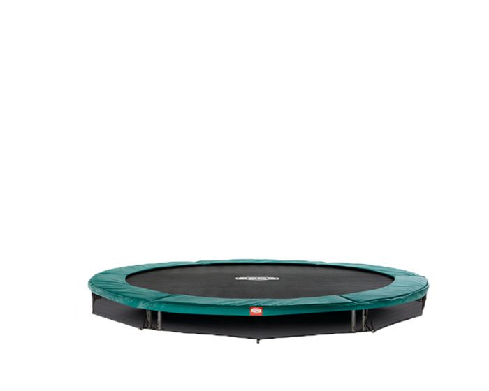 BERG InGround Talent 300 Trampolin