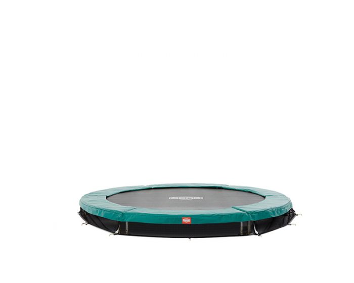 BERG InGround Talent 240 Trampolin