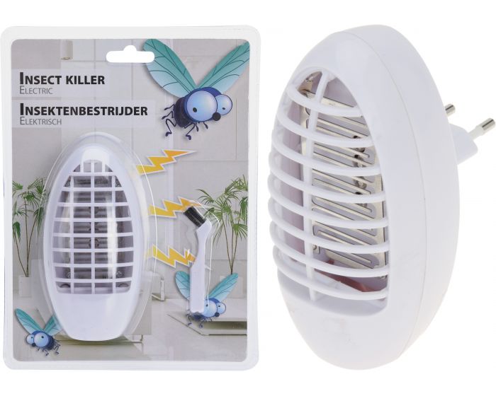 Insektenbekämpfer LED 220V