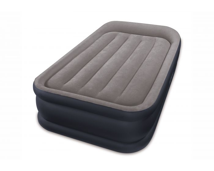 Intex Deluxe Pillow Rest Raised Twin eine Person