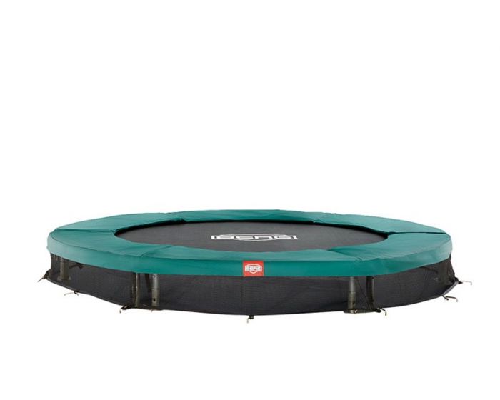 BERG InGround Talent 180 Trampolin