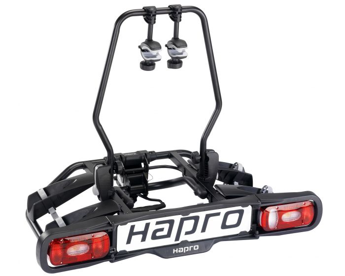 Hapro Atlas 2 Premium E-Bike Fahrradträger