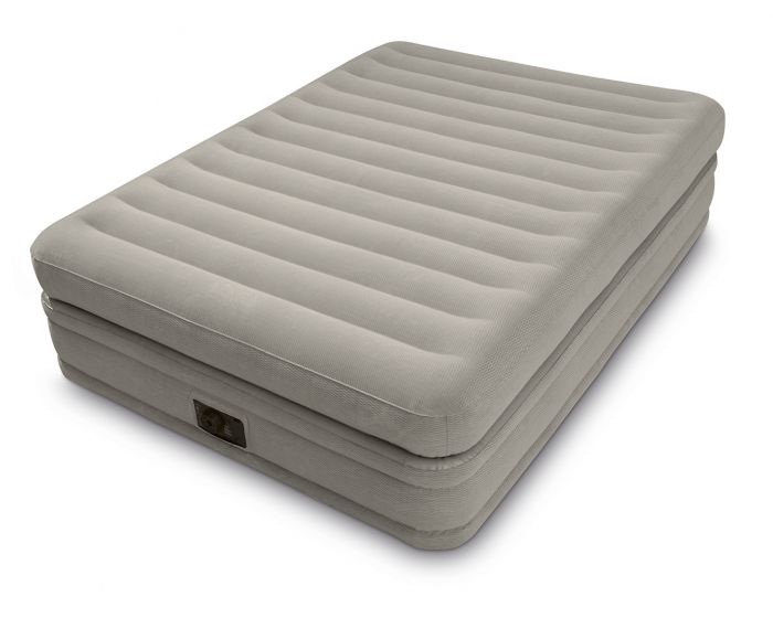Intex Prime Comfort Elevated Airbed Queen zwei Personen