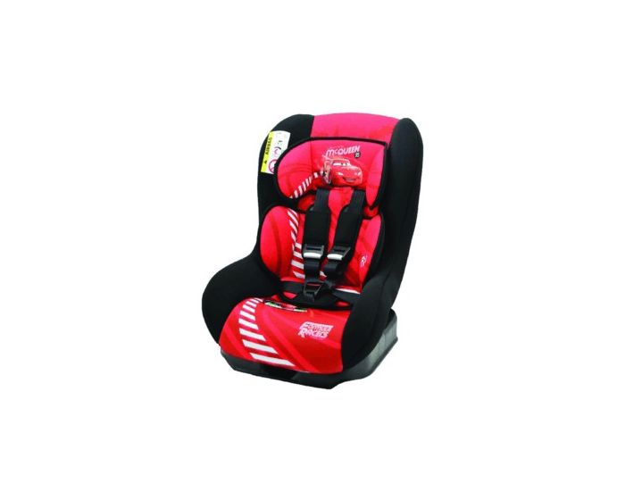 Autositz Disney Driver Cars 0/1