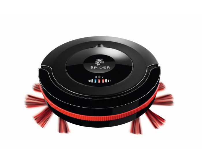 Dirt Devil M607 Spider Robotersauger