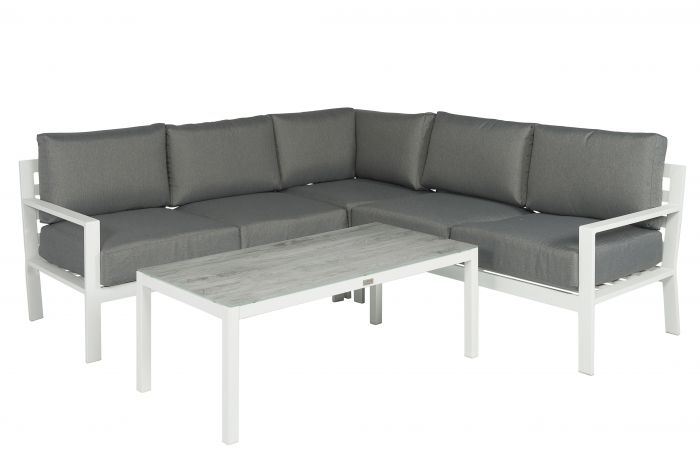 48+ Garten Eckbank Aluminium, Bei bauhaus finden sie online und im