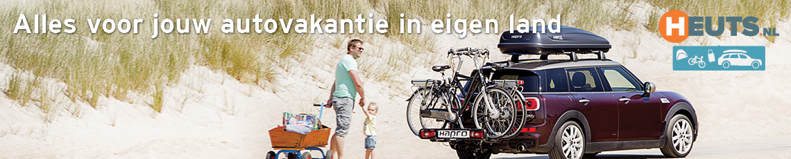 Autovakantie
