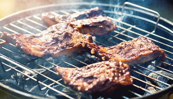 Grills