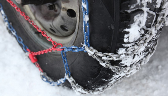 Schneekette 235/40 R19 : Discountpreis, kostenlose Lieferung 